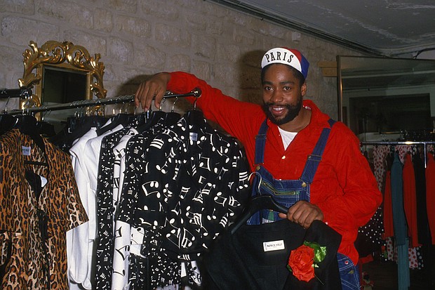 Patrick Kelly