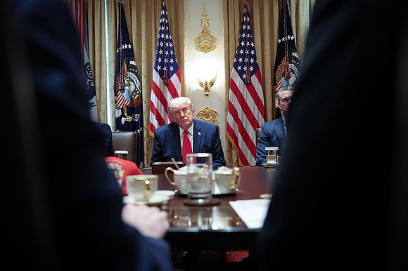 Donald Trump has signed an executive order seeking early government access to advanced AI models, aiming to strengthen cybersecurity protections …