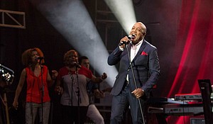 Peabo Bryson Obit