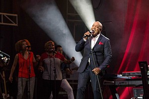 Peabo Bryson Obit