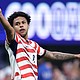 Weston McKennie