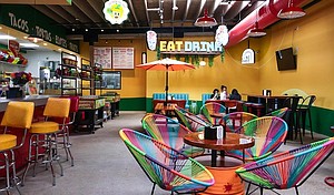 Gaspachos Mexican Bites - Lyons Location