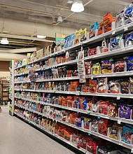 Grocery store