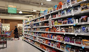 Grocery store