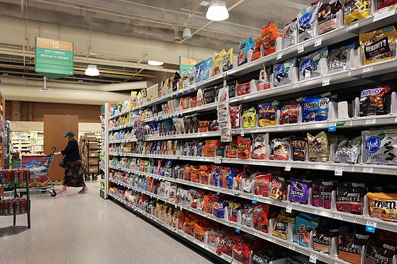A growing bipartisan movement is demanding warning labels, stricter regulation, and limits on marketing of ultraprocessed foods as new research …