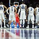 Villanova team