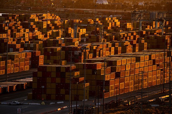After legal setbacks challenged his earlier tariff strategy, Donald Trump is pursuing a more methodical approach that could impose broad …