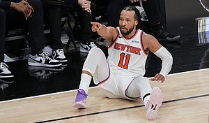 Jalen Brunson