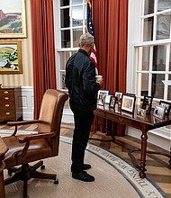 Obama Presidential Center