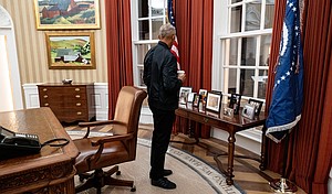 Obama Presidential Center