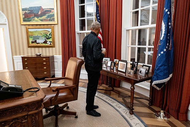 Obama Presidential Center
