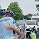 KSHB Argentine Bikers Arrive in KC