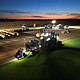 Green Valley Turf Drone Daybreak