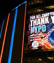 Madison Square Garden