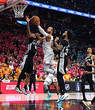 Knicks Spurs