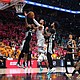 Knicks Spurs