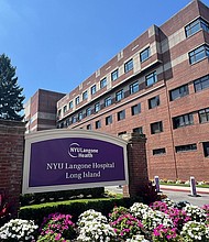 NYU Langone Long Island Hospital