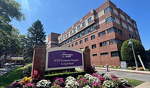 NYU Langone Long Island Hospital