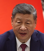 Xi Jinping