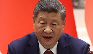 Xi Jinping