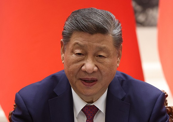 Chinese leader Xi Jinping will make a rare visit to North Korea next week to meet Kim Jong Un, underscoring …