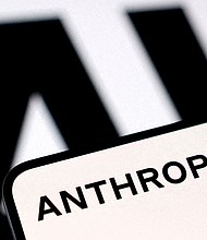 Anthropic logo illo