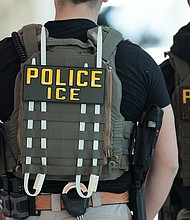 Department of Homeland Security
