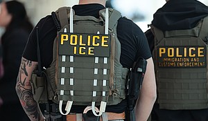 Department of Homeland Security