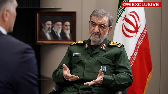 A senior Iranian adviser says a U.S.-Iran peace deal depends on releasing $24 billion in frozen Iranian assets, while warning …