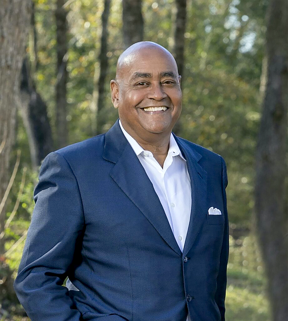 As Houston prepares to welcome the world for the 2026 FIFA World Cup, Commissioner Rodney Ellis is urging residents to …