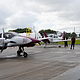 Texas Southern University HSM New Airplane