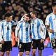Team Argentina
