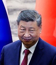 Xi Jinping