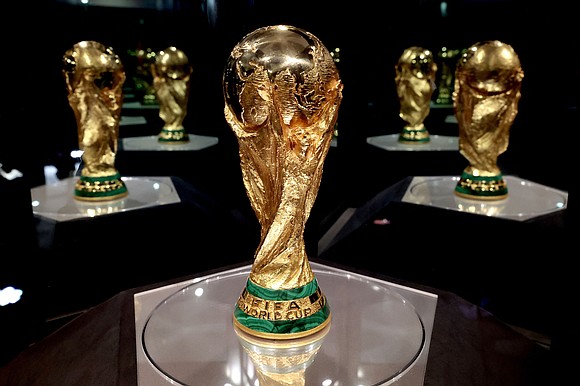 With the 2026 FIFA World Cup 2026 just days away, teams are arriving across North America, fans are flooding host …