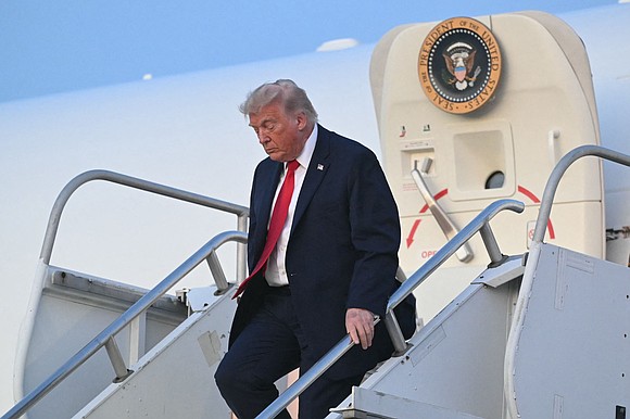 A federal judge struck down President Trump’s $100,000 H-1B visa application fee, ruling that only Congress—not the White House—has the …