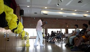 WCCO Dr William Campbell