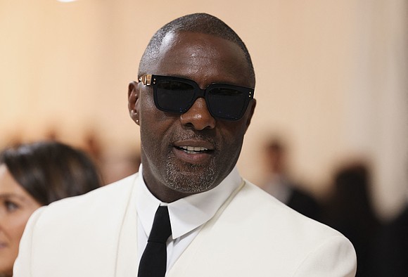 Idris Elba says he never seriously considered playing James Bond, arguing that global audiences may not embrace a Black actor …