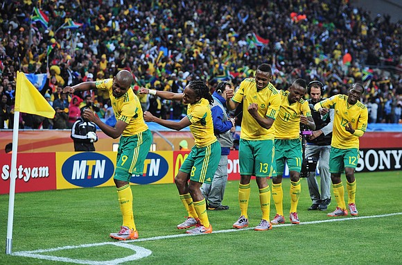 South Africa returns to the World Cup stage with echoes of 2010 still haunting and inspiring a new generation ahead …