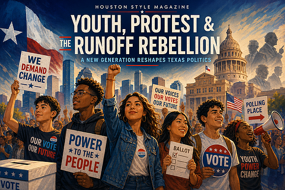 Texas runoff voters delivered a clear message in 2026, backing a wave of younger and less-established candidates while unseating several …
