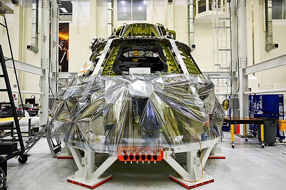 NASA has unveiled the four astronauts selected for the groundbreaking NASA Artemis III mission, a crucial test flight that will …