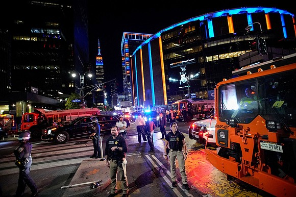 As the NBA Finals return to New York for the first time in decades, a heated clash has erupted between …