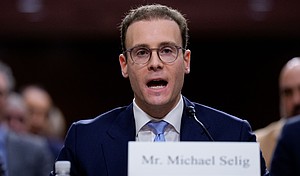 Michael Selig