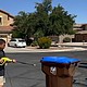 KGUN Boys Bin Cleaning Service