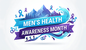 MENS Health 2026
