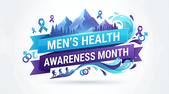 A new awareness campaign from Legacy Community Health is encouraging Houston men to prioritize preventive care, highlighting how routine checkups, … A new awareness campaign from Legacy Community Health is encouraging Houston men to prioritize preventive care, highlighting how routine checkups, …