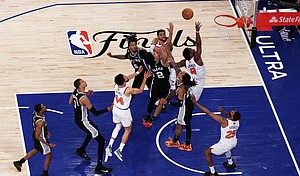 NBA Finals