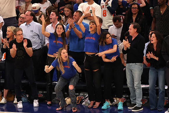 The New York Knicks completed the greatest comeback in NBA Finals history, rallying from 27 points down at halftime to …