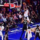 Knicks comeback