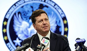 Jay Clayton