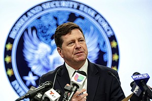 Jay Clayton